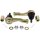 MOOSE RACING HARD-PARTS Tie Rod End Outer Kaw