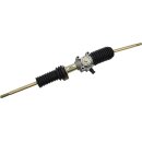 MOOSE RACING HARD-PARTS Steering Rack Polaris Mse