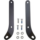 CIRO Bracket Tie Dn Fltr Blk