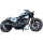 SPOILER BOBBER BK XL