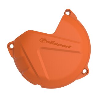 POLISPORT Clutch Cvr Prot Sx125 Or