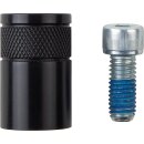 BURLY BRAND Rplcmnt Slider Kit Front