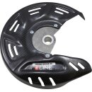 Moose Racing Hard-Parts couvercle DISC carburateurON KTM/HUS