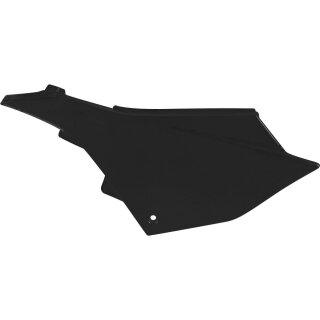 Paneles laterales YZ 22- BK