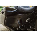 CULT WERK Side Panels Custom Bk