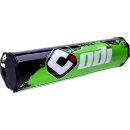 TAMPONE MANUBRIO SX8 GRN/BLK