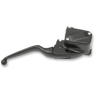 DRAG SPECIALTIES Cylinder Brk Blk St 15-17
