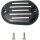 TAPA M/C BLK 04-18 XL