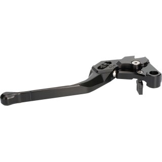 GILLES TOOLING Clutch Lever Fxl Bk