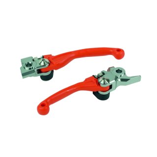 POLISPORT Pivot Lvr Set Sxf 14- Or