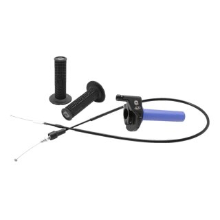 THRTLE KIT/GREB YFZ450R/X