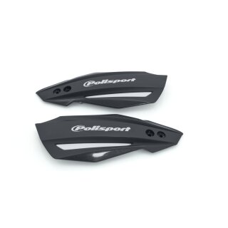 Polisport håndbeskyttere MX BULLIT GRY