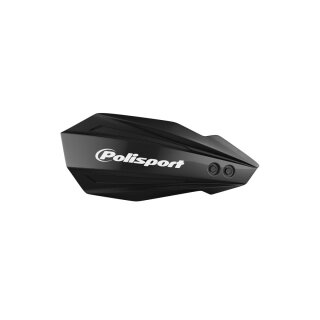 Guardamanos Polisport MX BULLIT BK