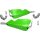BARKBUSTERS Handguard Jet 26.8Mm Gr
