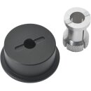 DAYTONA Adapter For Barend Mirror Uni