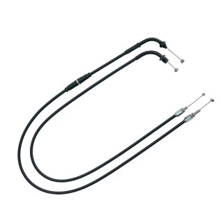 Venhill cable del acelerador Featherlight