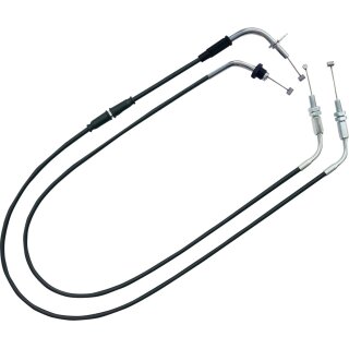 Venhill Featherlight Gaszug