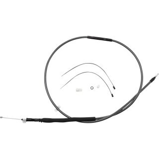 CABLE CLUTCH KRBNFIBR