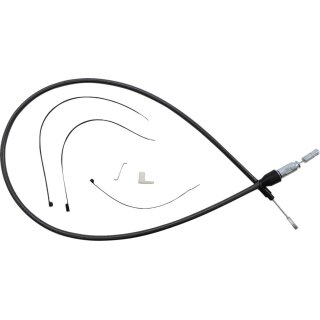 MAGNUM SHIELDING Cable Clutch Quick Con Bp