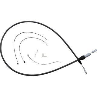 MAGNUM SHIELDING Cable Clutch Quick Con Bp