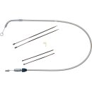 CABLE CLUTCH QICK DISC PS