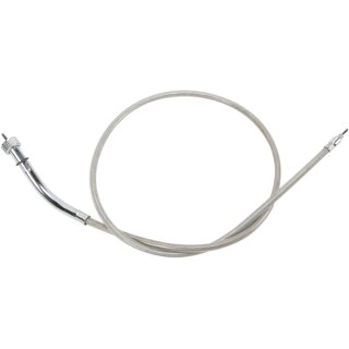 DRAG SPECIALTIES Cable Speedo Braid 41.5"
