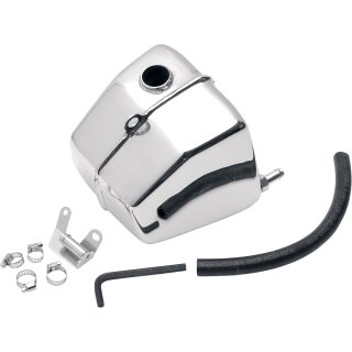 DRAG SPECIALTIES Chrm Oil Tank 82-94 Fxr