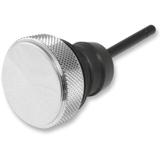 DRAG SPECIALTIES Dipstick Pkd Chr 84-99St
