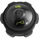 OIL CAP POLARIS