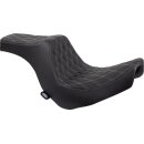 DRAG SPECIALTIES SEATS Seat Pred3 Ddia S Thr 18+