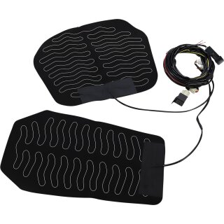 MOOSE UTILITY DIVISION Seat Heater Kit Utv Mse