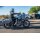 TRASK Turbo Tornado M8 Blk/Ss