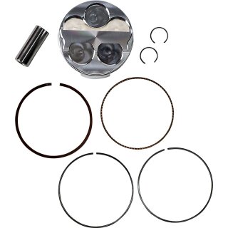 PSTN KT YFZ450 06+ PRO