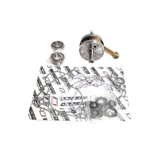 WISECO Crankshaft Sx85 04-12