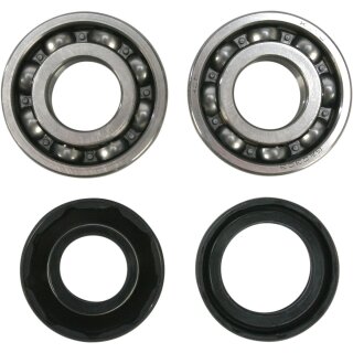 MOOSE RACING HARD-PARTS Bearing Crank Mse Pw50