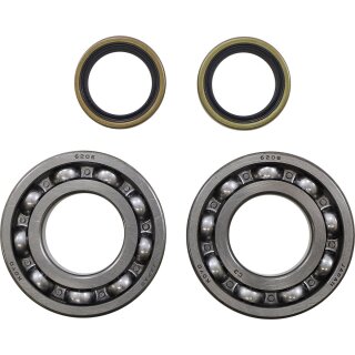 MOOSE RACING HARD-PARTS Bearing Crank Mse Beta