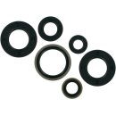 MTR SEALS-KTM 65SX 98-