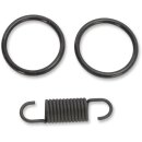 Moose Racing Hard-Parts KIT Junta Escape MOOSE