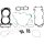 Moose Racing Hard-Parts KIT guarnizioni COMPLETO POL