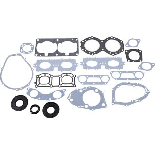 JUNTA COMPLETA YAMAHA