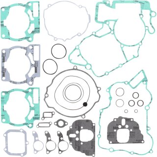 Moose Racing Hard-Parts Dichtung SET COMP KTM 125