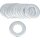 WASHER/SNAP RING CS 10PK
