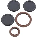 MOOSE RACING HARD-PARTS Oil Seal Set Mse Pol