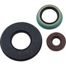 MOOSE RACING HARD-PARTS Oil Seal Set Mse Pol