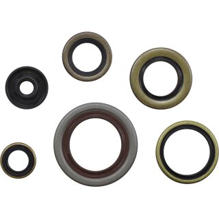 Moose Racing Hard-Parts Dichtung KIT OIL SEAL KTM