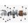 BLACK BEARING Bosch Gen4 Needle Bearing