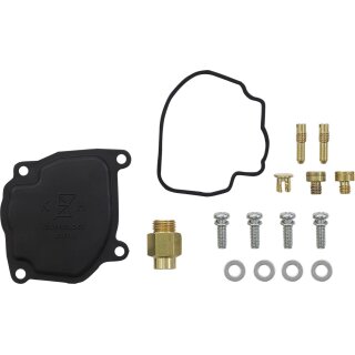 MOOSE UTILITY DIVISION Carburetor Pol Atv Mse