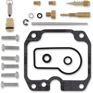 Kit de réparation du carburateur