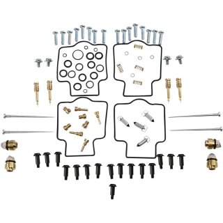 Parts Unlimited Carburettor KIT KAW ZX900 ZX9R