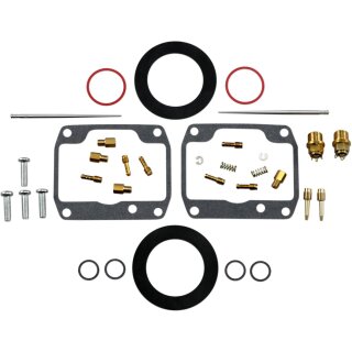 Parts Unlimited carburatore REBUILD KIT ART CAT